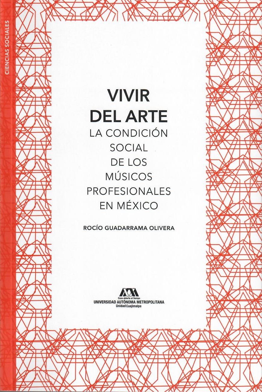 La condición social de los músicos profesionales en México