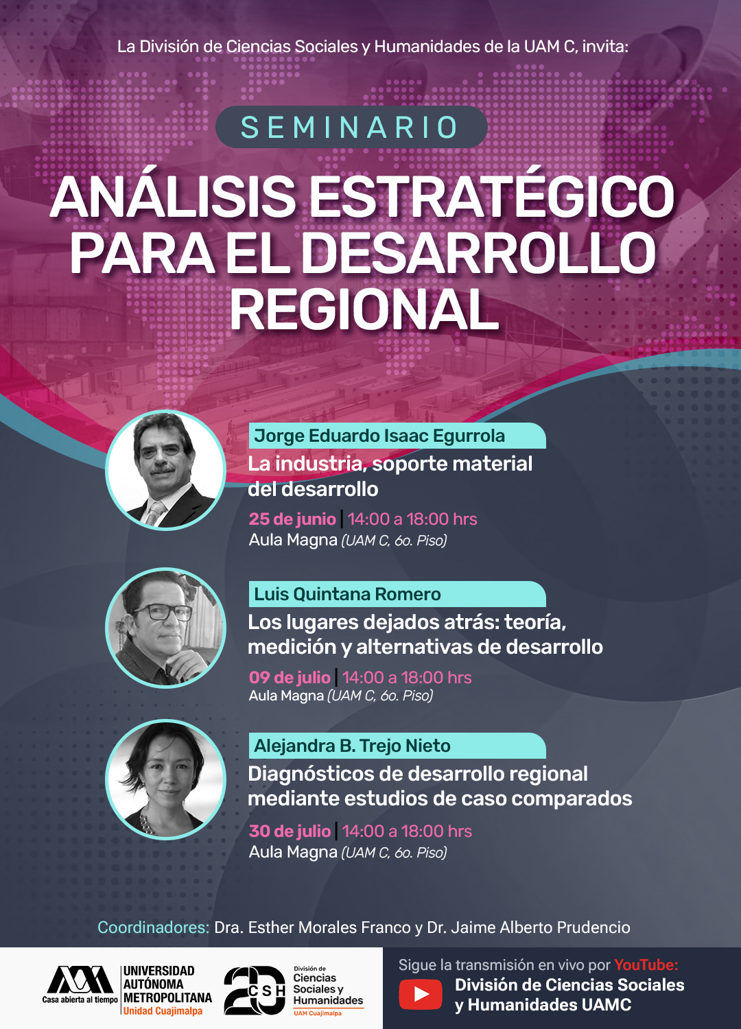 Desarrollo regional