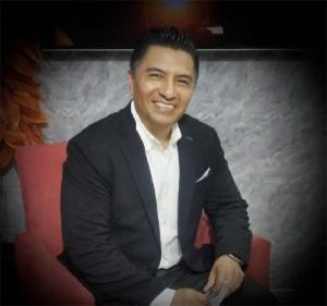 DR. MARIO CHAVARRÍA SUÁREZ