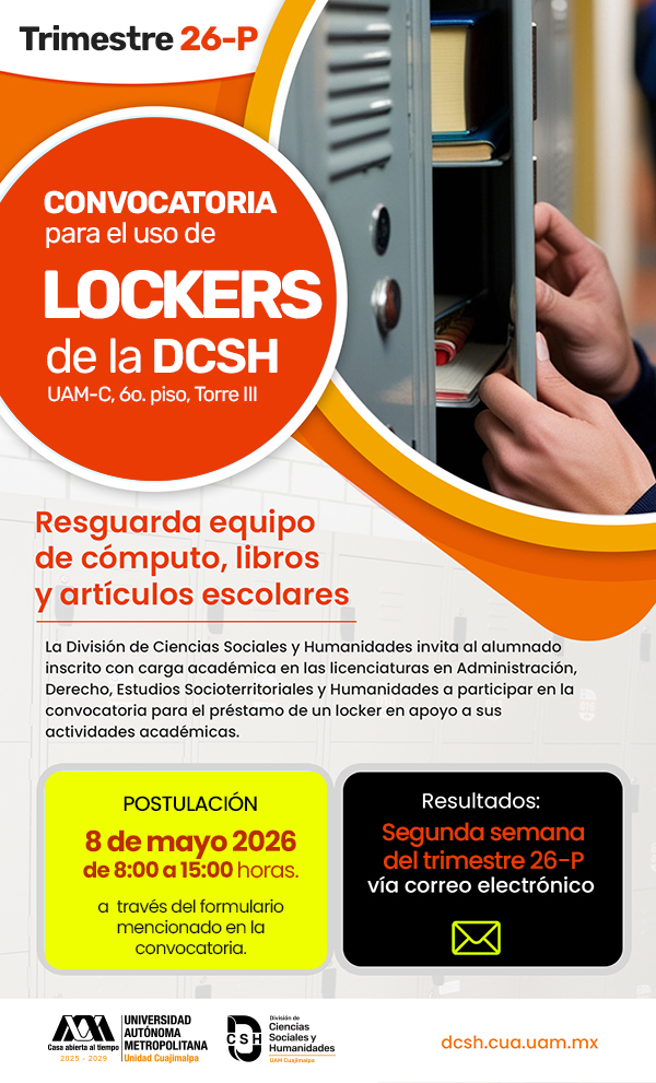 Lockers 26-P