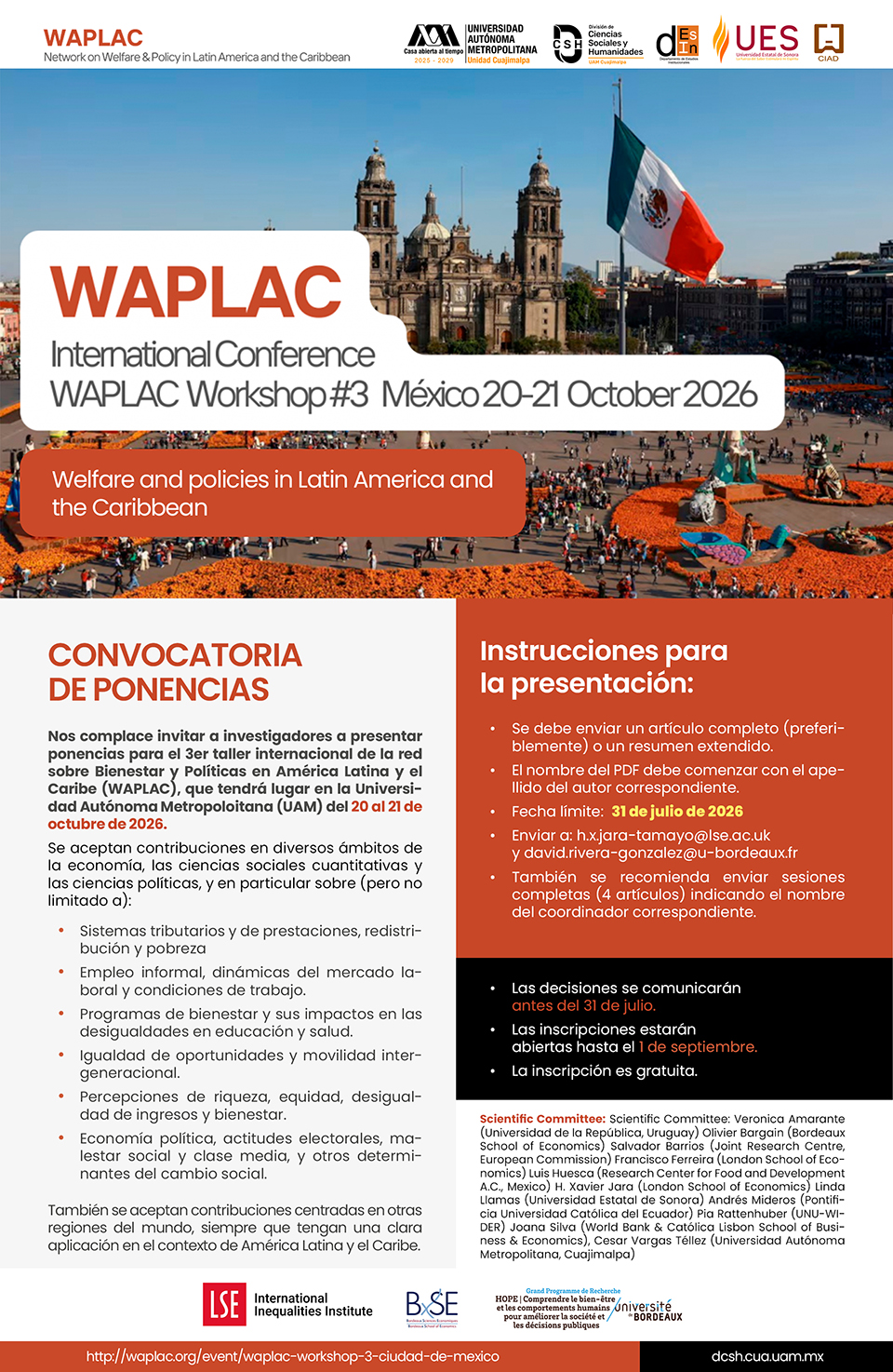 WAPLAC