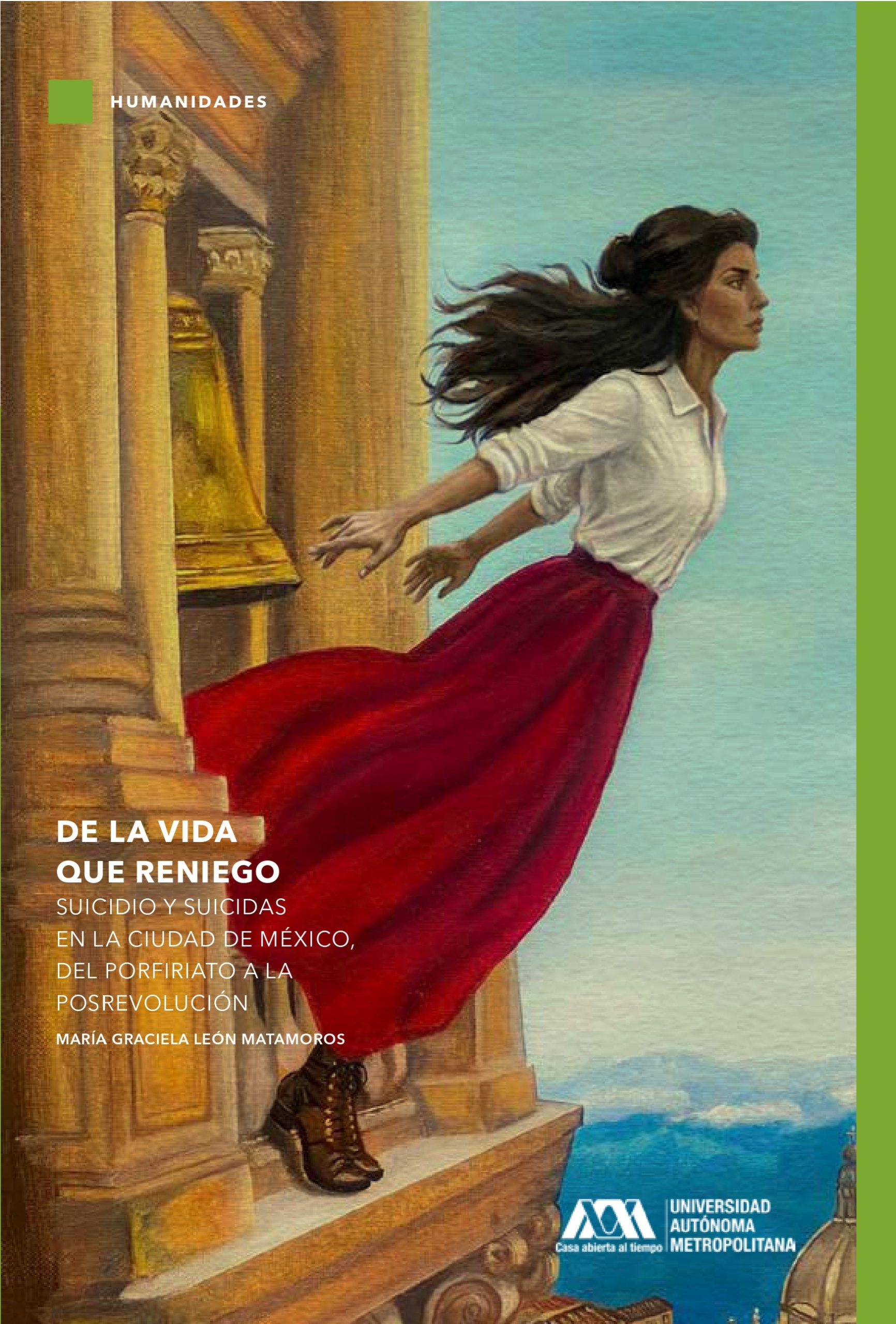 FORROS DE LA VIDA QUE RENIEGO